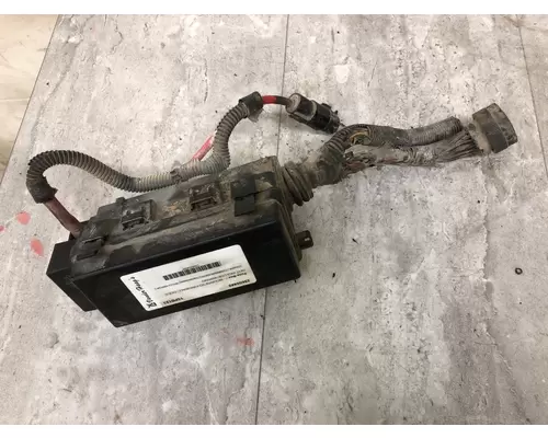Fuse Box Peterbilt 386 Vander Haags Inc Cb