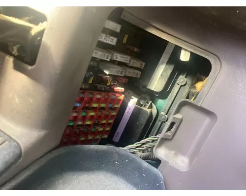 Fuse Box Peterbilt 386 Vander Haags Inc Kc
