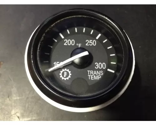 Gauges (all) Peterbilt 386 Vander Haags Inc Sp