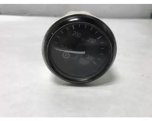 Gauges (all) Peterbilt 386 Vander Haags Inc Sf