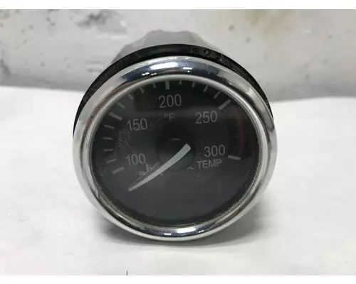 Gauges (all) Peterbilt 386 Vander Haags Inc Sf
