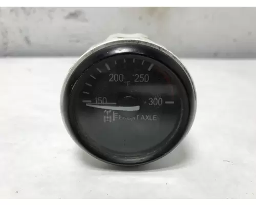Gauges (all) Peterbilt 386 Vander Haags Inc Sf