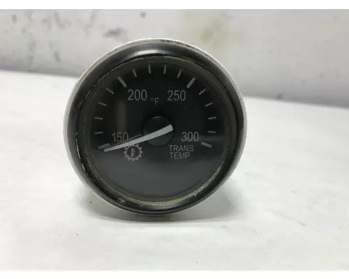 Gauges (all) Peterbilt 386 Vander Haags Inc Sf