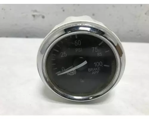 Gauges (all) Peterbilt 386 Vander Haags Inc Sf