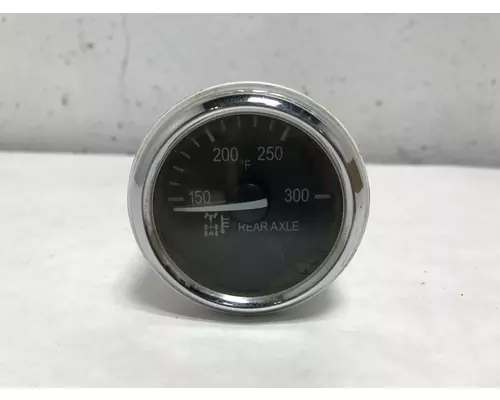 Gauges (all) Peterbilt 386 Vander Haags Inc Sf