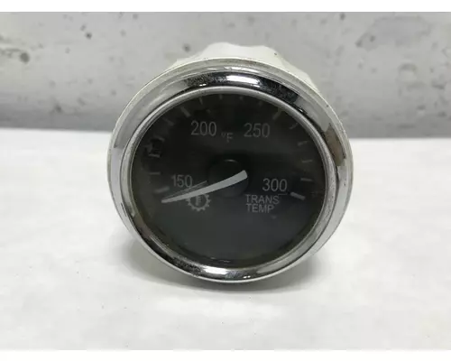 Gauges (all) Peterbilt 386 Vander Haags Inc Sf
