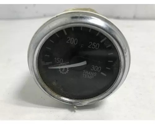 Gauges (all) Peterbilt 386 Vander Haags Inc Sf