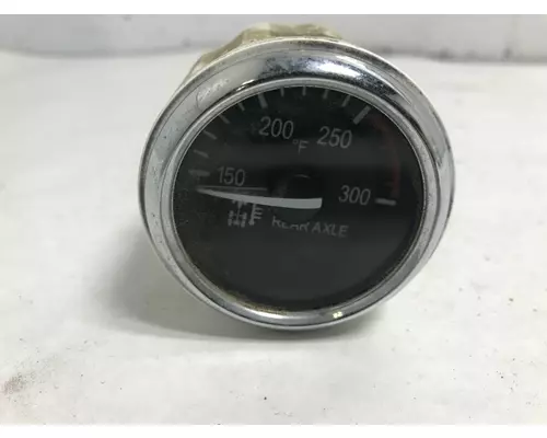 Gauges (all) Peterbilt 386 Vander Haags Inc Sf