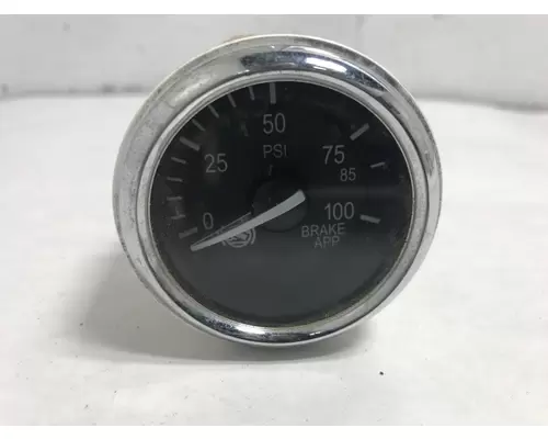 Gauges (all) Peterbilt 386 Vander Haags Inc Sf
