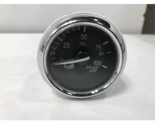 Gauges (all) Peterbilt 386 Vander Haags Inc Sf
