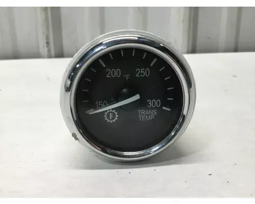Gauges (all) Peterbilt 386 Vander Haags Inc Sf