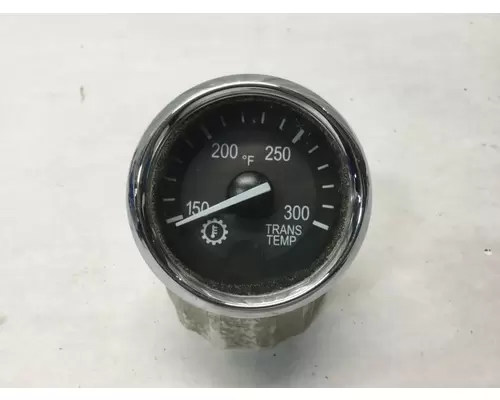 Gauges (all) Peterbilt 386 Vander Haags Inc Sf