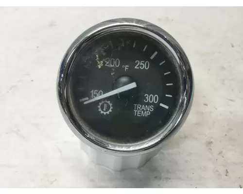 Gauges (all) Peterbilt 386 Vander Haags Inc Sf