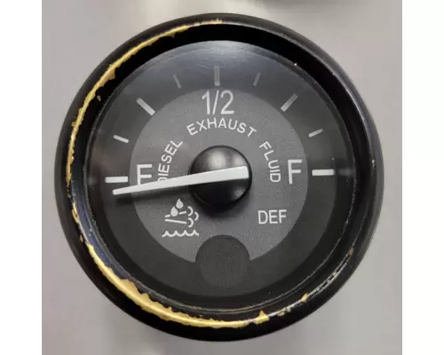 Gauges (all) PETERBILT 386 ReRun Truck Parts