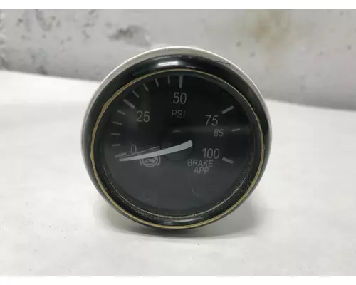 Peterbilt 386 Gauges (all)