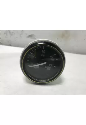 Peterbilt 386 Gauges (all)