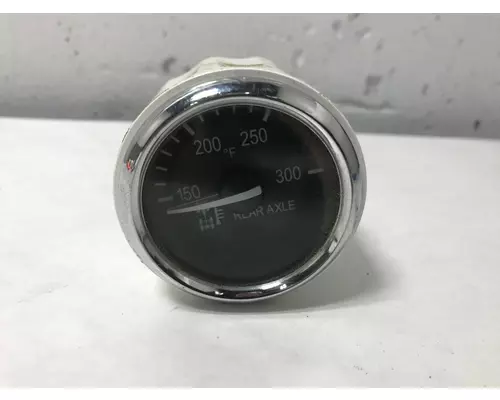 Peterbilt 386 Gauges (all)