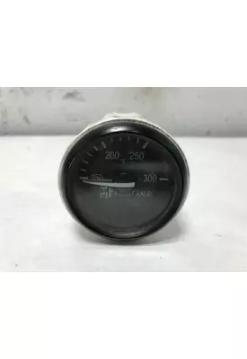 Peterbilt 386 Gauges (all)