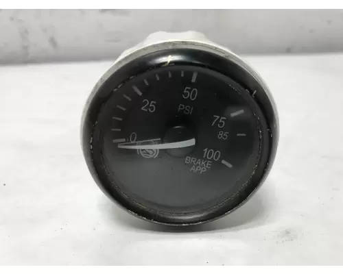 Peterbilt 386 Gauges (all)