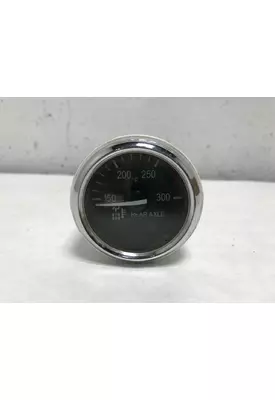 Peterbilt 386 Gauges (all)