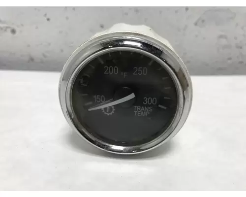 Peterbilt 386 Gauges (all)