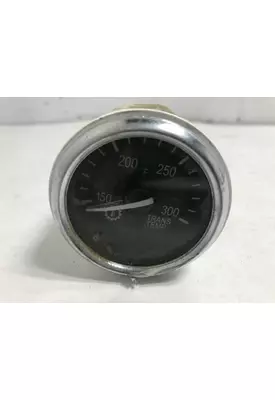 Peterbilt 386 Gauges (all)