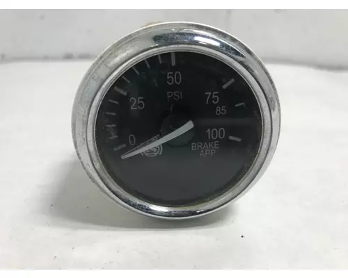 Peterbilt 386 Gauges (all)