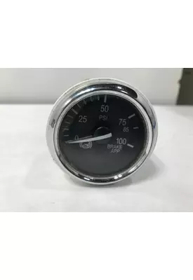 Peterbilt 386 Gauges (all)