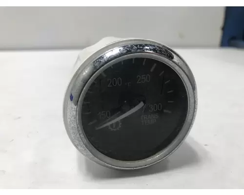 Peterbilt 386 Gauges (all)