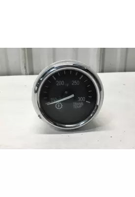 Peterbilt 386 Gauges (all)