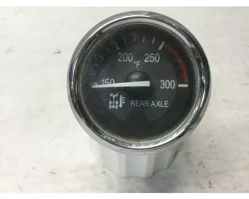 Peterbilt 386 Gauges (all)