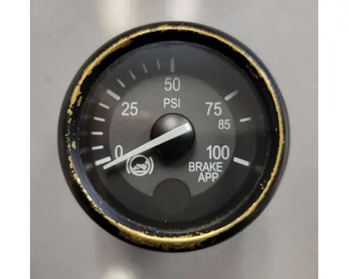 Gauges (all) PETERBILT 386 ReRun Truck Parts