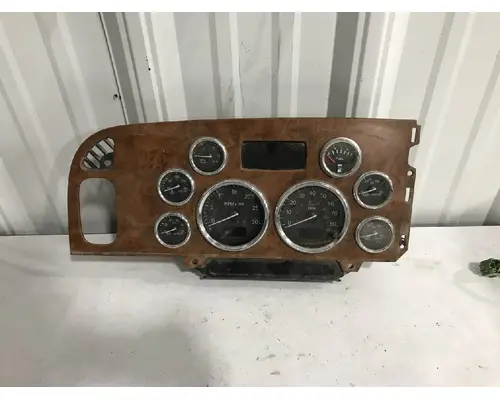 Gauges (all) PETERBILT 386 K &amp; R Truck Sales, Inc.