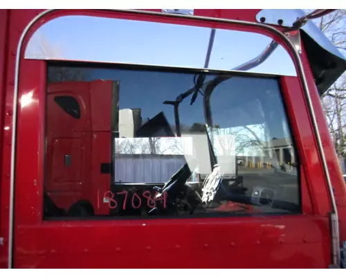 Door Glass, Front PETERBILT 386 LKQ Heavy Truck Maryland