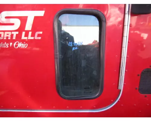 Door Glass, Front PETERBILT 386 LKQ Heavy Truck Maryland