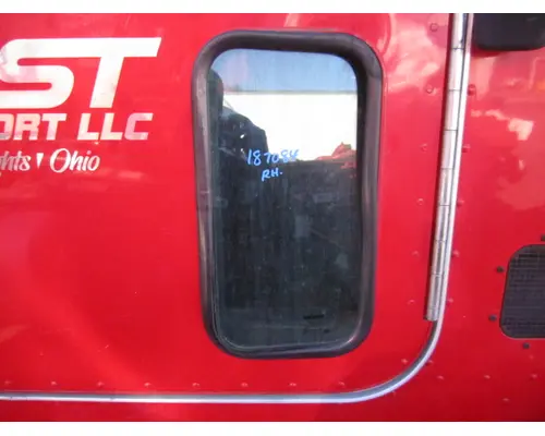 Door Glass, Front PETERBILT 386 LKQ Heavy Truck Maryland