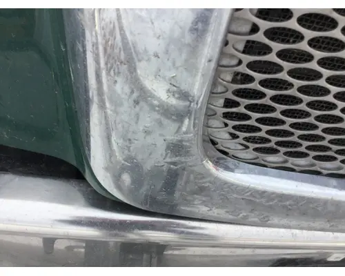 Peterbilt 386 Grille