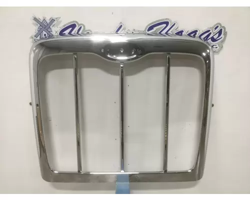 Peterbilt 386 Grille