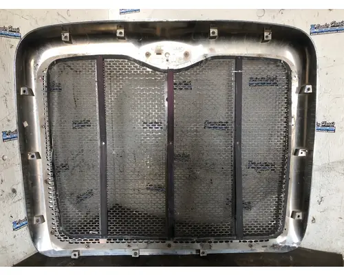 Peterbilt 386 Grille