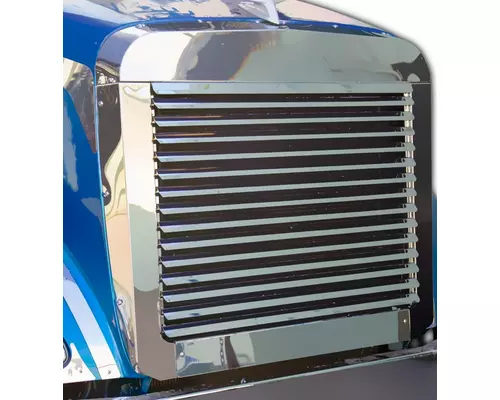 Grille PETERBILT 386 LKQ Western Truck Parts