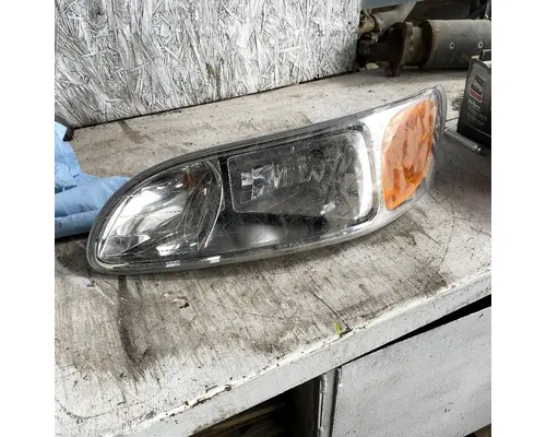 Headlamp Assembly PETERBILT 386 Custom Truck One Source