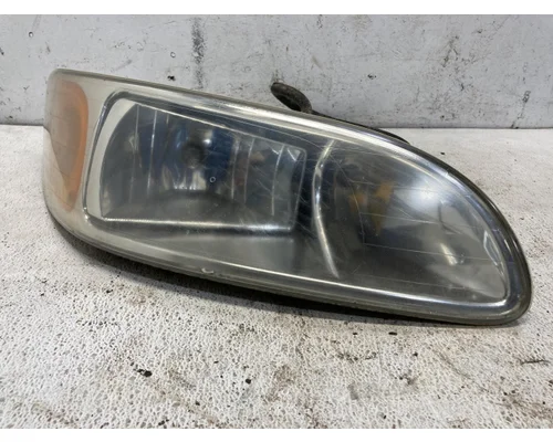 Peterbilt 386 Headlamp Assembly