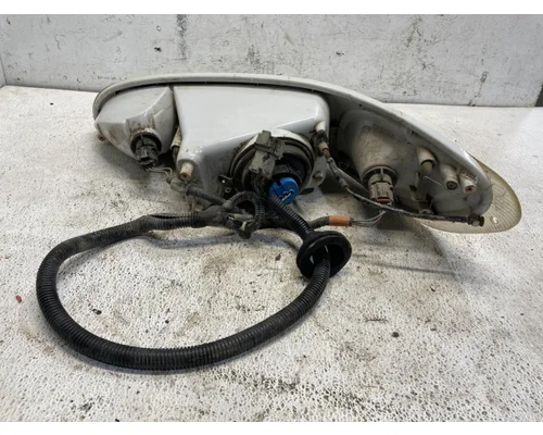 Peterbilt 386 Headlamp Assembly