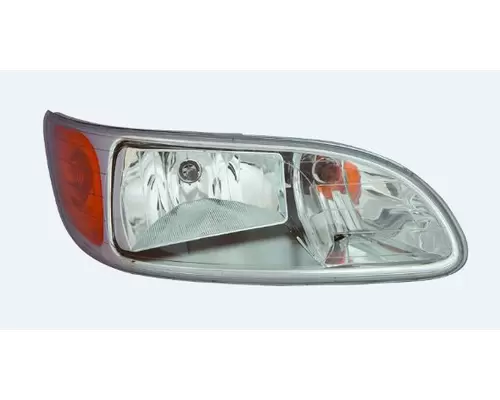 Headlamp Assembly PETERBILT 386 LKQ Evans Heavy Truck Parts