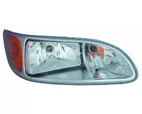 Headlamp Assembly PETERBILT 386 LKQ Plunks Truck Parts And Equipment - Jackson
