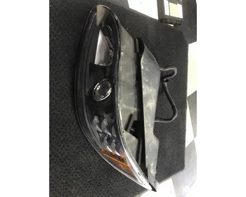 Headlamp Assembly PETERBILT 386 Payless Truck Parts