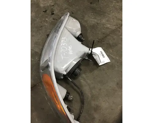 Headlamp Assembly PETERBILT 386 K &amp; R Truck Sales, Inc.