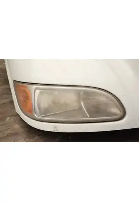 Peterbilt 386 Headlamp Assembly