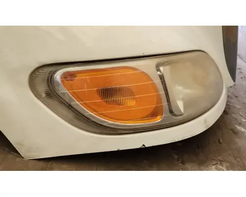 Peterbilt 386 Headlamp Assembly
