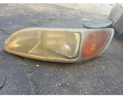 Headlamp Assembly PETERBILT 386 Usa Trade &amp; Exports Inc